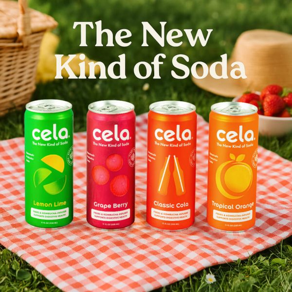 Classic Cola - Image 2