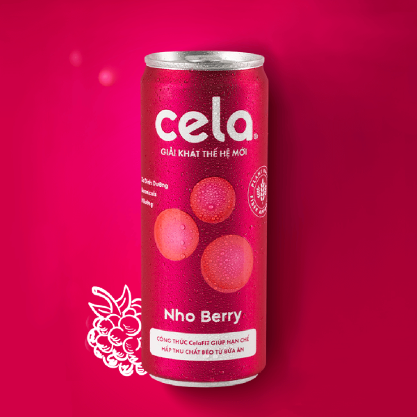 Nho Berry